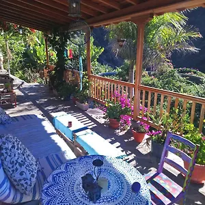 Rivendell Eco , El Paso Spain