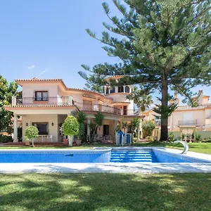 Belgravia House , Estepona Spain
