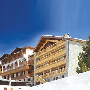La Corniche Otel