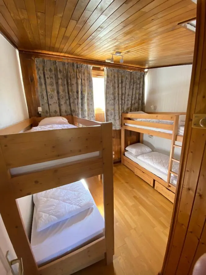 Tignes Duplex 8-10 P Avec Parking Apartment