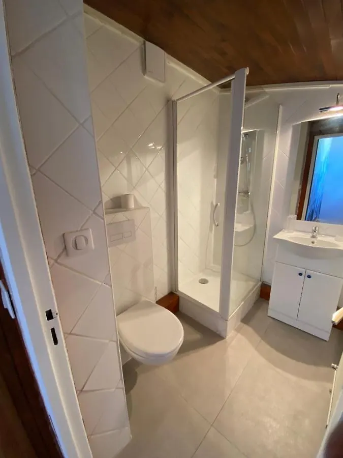 Tignes Duplex 8-10 P Avec Parking Apartment 0*,  France
